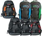 Backpack Ii Red Backcountry Hmk