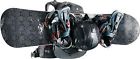 33641 Backpack Pinstripe 70010 - Deuter 22 Exp Descentor Black