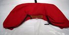 35-3051 Bag Red Windshield Sports Yamaha Wps Rider