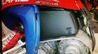 Bag Skinz Storage Clutch Iqr Polaris Cover