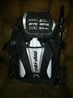 511000797 Bag Tunnel Ski-doo Backpack Black 860200664