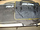Bags Snap Saddle Side Mount Genuine Polaris Set