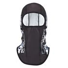 4479190090 Balaclava Ski-doo Face Snowmobile Oem Mask Black Sublimated