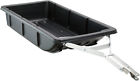 4503-0070 Bar Excellent Moose Cargo Tracking Bottom Tow Tub Sled Ribbed