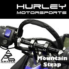 Ms100 - Bar Mountain Strap Freestyle Leverage Grab Snowmobile Skinz
