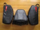 Bc570 T570 Cat Bags Snowmobile Saddle Tunnel Tz1 Arctic