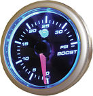 Bdx Black Diamond Xtreme Lighted Snowmobile Turbo Boost Gauge