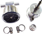 Bikeman Performance Fuel Pressure Snowmobile Regulator For Arctic Cat