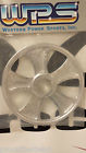 53-01409 Billet " 5 Track Cnc Snowmobile Spoke 9 Tki Bogey Wps Wheel