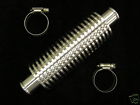 Billet Inline Artic Cooler Snowmobile Radiator Cat