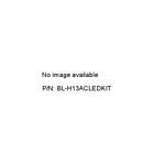 2060-0557 Bl-h13acledkit Brite-lites Headlight Bulb Dual