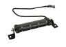 Bl-lbss8 Bluhm Enterprises Single Row Led Light Bar Leds