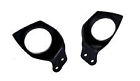 860200674 Black 28.43 Ski-doo Mirror Deflectors Retail Air Handlebar Kit Brand