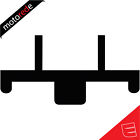 77020392 Black Skis Extreme - Mountain Mtx Pro