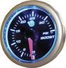 Black Diamond Xtreme Turbo Boost Gauge