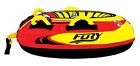 30-3531 Black Fury Hard-body Tube Inches Yellow Sportstuff 29 Red Snow