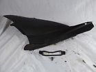 8gc-24129-00 Black Phazer Left Fx Tank Gas Oem Cover Yamaha Side 2009 Plastic