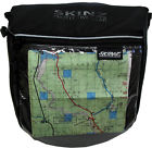 Hbpk300-bk Black Protective Skinz Handlebar Bag Gear Deluxe