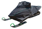 765-lt Blk Cover Fx10 Fx10m Nytro 153 Mtx Fx Fit -skinz Yamaha 162 Fx10mt Se