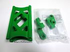 5639-886 Block Cat Handlebar Arctic Zr 12-15 Snowmobile " Riser 5639-887 5.5 Green Xf