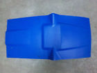 2872273-107 Blue Polaris Indy 2001 340 Oem Med 2006 Edge Skidplate Snowmobile