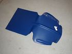 2873759-341 Blue Skid Plate Edge Sonic