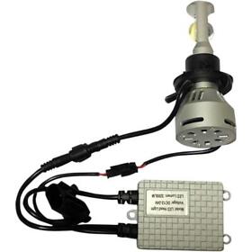 Bluhm Enterprises Bl-h11led Led Headlight Kit H11