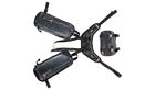 Bnr17 Giant Loop Motorcycle Snow Bike Buckin Roll Tank Bag