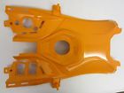 517305310 Body Ski-doo Orange Fuel Tank Oem Console Rear Rev-xm Rev-xs Panel