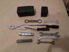 Box Srv540 Yamaha Srv Kit Tool 540 1982 Free Shipping