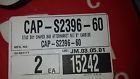 Cap-s2396-60 Boy S2396-60 6 Outlaw Iii Shaper Ski Carbide Cap Pro Bar " Stud