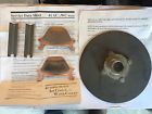 2201577 Brake Polaris Sks Xcr Indy 600 Rmk Update Touring 500 Disc 700 Kit Snowmobile