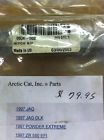 0636-662 "brand " Panterra Hitch Arctic Cat Kit Zr 1997-99 Jag Snowmobile