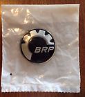 Brp Badge Hood Ski-doo