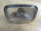6-1068 Bulb Vintage Raider Lens Headlight Snowmobile Track Stanley Twin Roamer