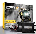 E-3bb2-13b-5-snow Bulbs 5000k Light Hid Bi-xenon Kit H13 Ac Ski White Snowmobile Headlight Opt7 5k