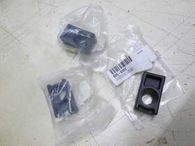 008-4302 Bvp Polaris Snowmobile 1999-2003 / Swaybar Slide Bushing - Gets Three 5432561