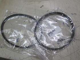 420-9805-14 Bvp 009-30968 Ski-doo Skidoo - Fan Belt Gets Two Per Bid / Fits Many 550 Models