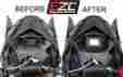 C0021 Straightline Performance Ezc Dash Mount