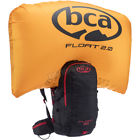C1813003010 Backcountry Access Black Float Avalanche Airbag