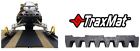 13211 Caliber Trade " Trax 72 Snowmobile Mat Trailer 18