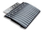 13360 Caliber Trailer Edge Hinges Towing 2 Glide Pc Single Enclosed Set