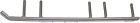 Cap-s2198-45 Stud Boy Shaper Bars