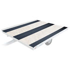 Carbide Slide Cbr-13306 Snowmobile Trailer 20 Wide " Multi-glide 8.38 Ft. Caliber