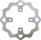 17-3726 Carbon Df476w Galfer Rear High Yamaha Yfs200 02-06 Rotor Blaster Wave Steel