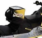 280000093 Cargo Map Rt Ski-doo Bag Trunk Luggage Touring Seat Oem Rev