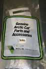 0638-832 Cat Hood Arctic Kit Screen