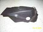 3718-322 Cat Skid Plate Black Arctic