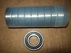 6205-2rs Cat Idler 10pk 0107-598 Arctic Wheel Replacement Bearing