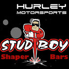 Cat-s2264-90 Stud Boy Shaper Bar